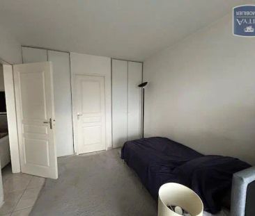 Appartement à louer 2 pièces 47.71m² - Photo 4