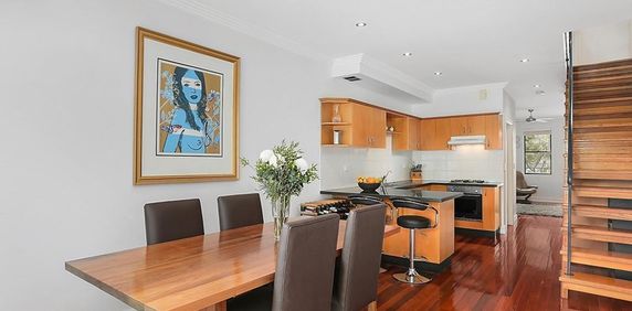 285 Lawrence Street, Alexandria NSW 2015 - Townhouse For Rent | Domain - Photo 2