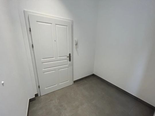 Erstbezug nach Sanierung - repräsentative Altbauwohnung bei der Mariahilfer Straße - Foto 1