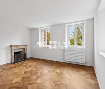 Splendide maison moderne de 8 pièces avec un grand jardin à Colombier - Photo 3