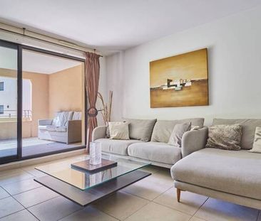 Appartement à louer - Aix-en-Provence 3 pièces de 80 m² - Photo 4