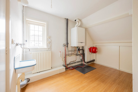 Te huur: Huis Johan Wagenaarlaan 9 in Heemstede - Photo 4