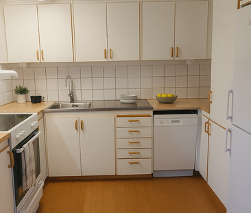 Syrengatan 6 A - Foto 1