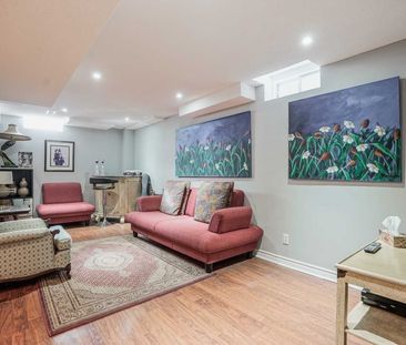 For Lease - 32 Florette Place, Brampton, Ontario - Photo 1