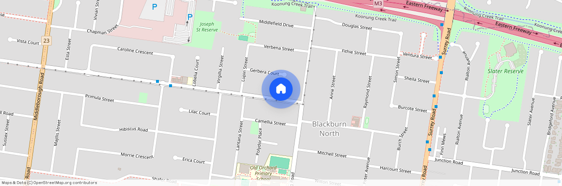 101 Katrina St, Vic 3130, Blackburn North