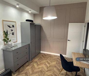 1 bedroom end of terrace house to rent - Photo 4