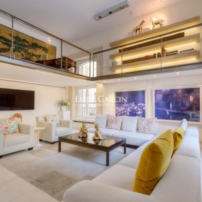 Appartement à louer à Paris 6Ème - Photo 1