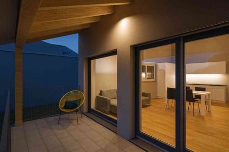 3.5 Zimmer, 72 m², 1. Stock - Photo 5