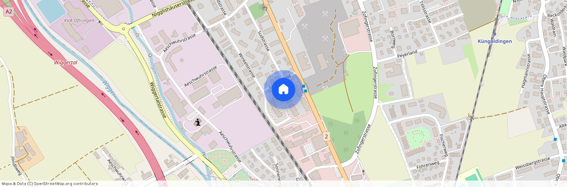 4665, Oftringen, Winkelstrasse, 27