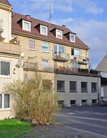 Ihr neuer Rückzugsort mit Terrasse in Stellingen - Photo 3