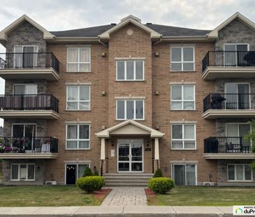 202-1165, rue Émile-Bouchard, Vaudreuil-Dorion à louer - Photo 1