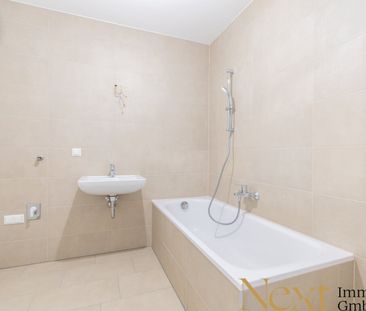 Exklusive Mietkaufwohnung mit Eigengarten – 3-Zimmer-Erdgeschosswoh... - Foto 4