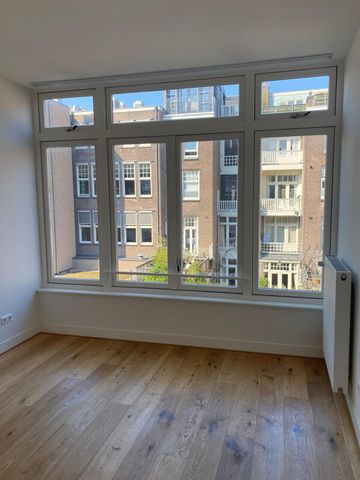Te huur: Appartement Moreelsestraat in Amsterdam - Foto 5