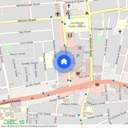 36a Norton Street, Leichhardt NSW 2040