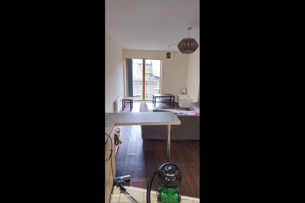 1 Bed Flat, Jefferson Green Quarter, M4 - Photo 1