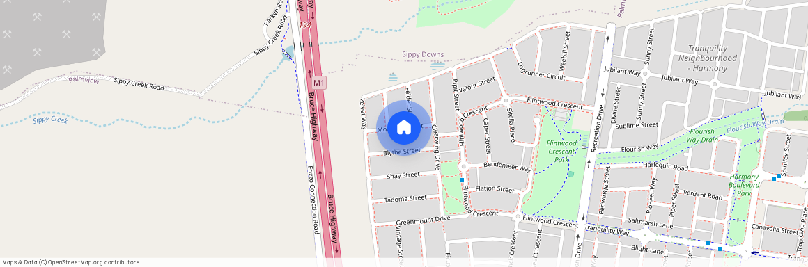 11 Moorhen St, Qld 4553, Palmview