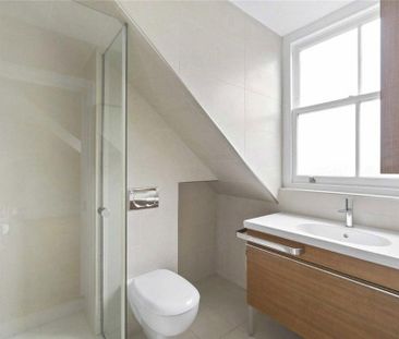 3 bedroom flat to rent - Photo 5