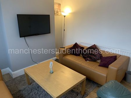 Fairholme Road, Manchester, M20 4SA - Photo 2