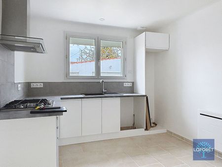 Maison T3 Challans à louer - Photo 5