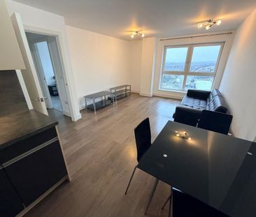 1 bedroom apartment to rent - Photo 2