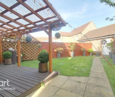 3 bedroom terraced house to rent - Photo 6