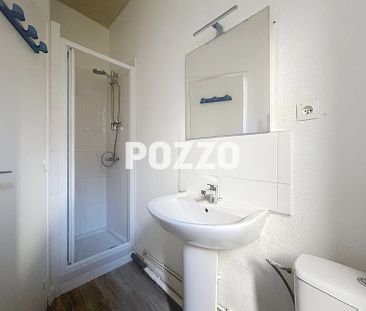 STUDIO 19m2 CAEN PRAIRIE - Photo 3