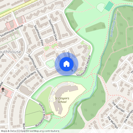 22, Southhouse Crescent, Edinburgh, EH17 8DL