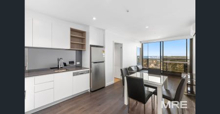 Sophisticated apartment with incredible views - Photo 2