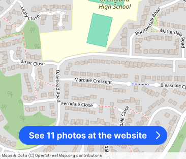 Mardale Crescent, Leyland, Lancashire, PR25 - Photo 1