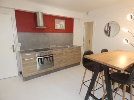 Location Appartement 2 pièces 44m² JOIGNY 89300 - Photo 5