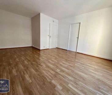 Appartement à louer 1 pièce 32.6m² - Photo 4