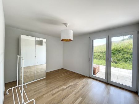 Magnifique appartement de standing – 3.5 pièces - Photo 4