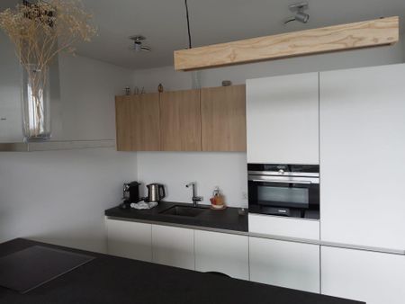 Te huur: Appartement Ridderspoorweg in Amsterdam - Foto 4