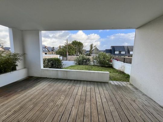 Appartement à louer 2 pièces - 45 m² - Photo 1