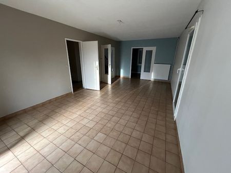 Location Maison 5 pièces 115m² OYE PLAGE 62215 - Photo 2