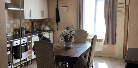 Appartement 3 Pièces 48 m² - Photo 2