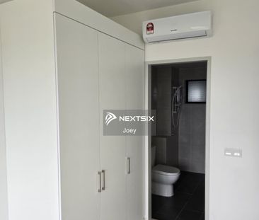 duduk seruang eco santraury - Foto 6