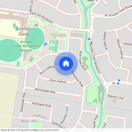 2 Parris Avenue, Vic 3337, Harkness