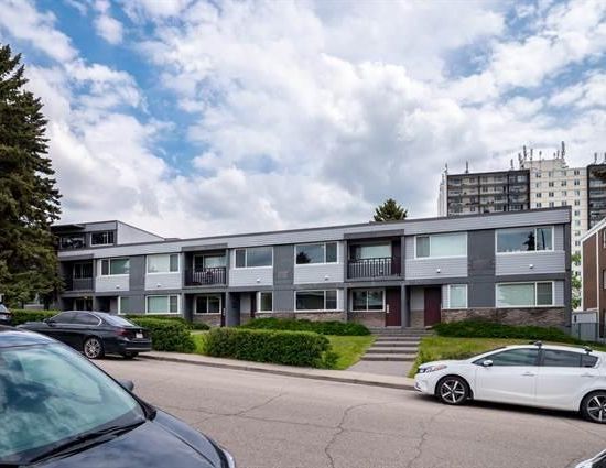 Heritage House Apartments | 2020 Urquhart Road NW, Calgary - Photo 1