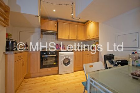 15 Harold Terrace, Leeds, LS6 1PG - Photo 4