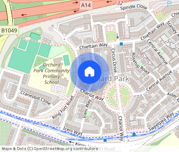 Foxglove Way - Photo 1