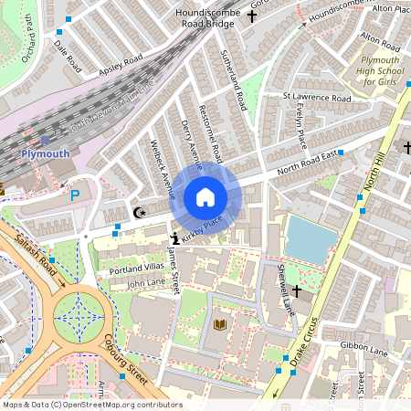 Derry Villas Classic Studio