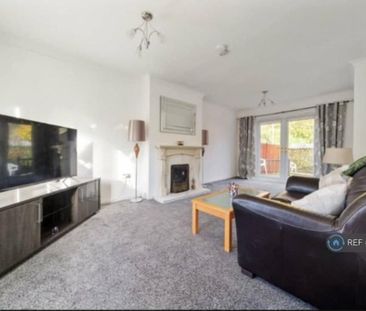 3 bedroom terraced house to rent - Photo 2