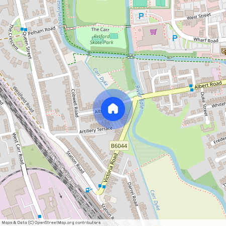 175 Albert Road, Retford DN22