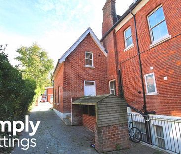1 bedroom maisonette to rent - Photo 5