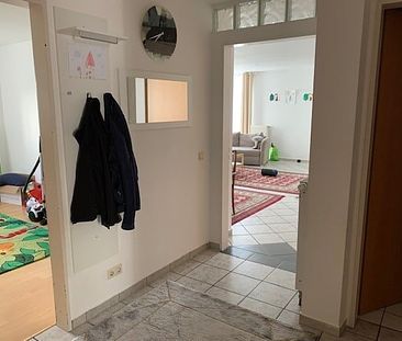 Familiengerechte 4-Zimmer-Wohnung in Zentrumslage von Neheim - Foto 5