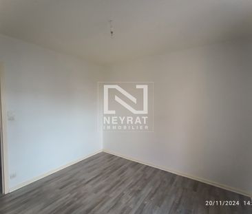 APPARTEMENT T2 A LOUER - Photo 4