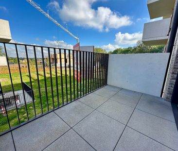 Modern appartement in Tongeren - Foto 2