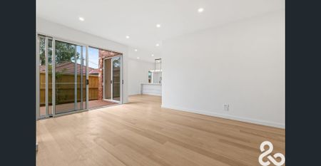 Simply Stunning Three-Bedroom Townhouse - Photo 4