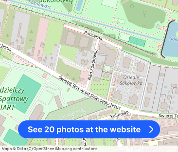 NOWY 2 POKOJOWY APARTAMENT NA JULIANOWIE - pierwszy wynajem - Photo 1